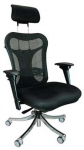 Кресло СН-999ASХ, подголовник для кресла